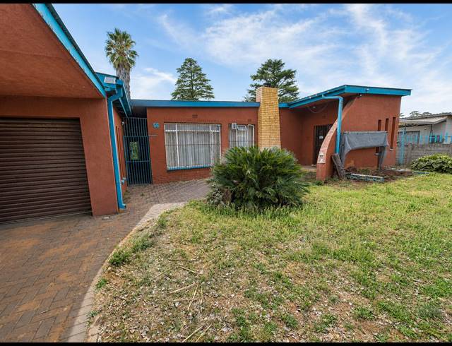3 BEDROOM HOUSE FOR SALE IN VANDERBIJLPARK SE 1